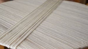 Magic trick or pasta making?